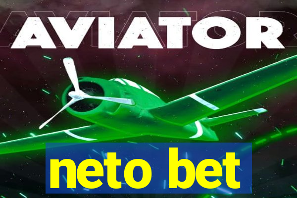 neto bet